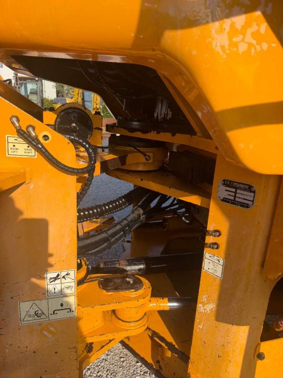 Hyundai HL 760-7A Foto 12