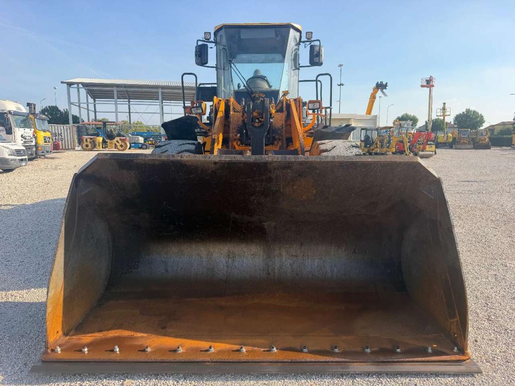 Hyundai HL 760-7A Foto 6