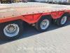 Verem VPE32T Steering Axle Lifting Bed Ramps Foto 18 thumbnail