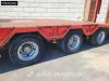 Verem VPE32T Steering Axle Lifting Bed Ramps Foto 19 thumbnail