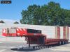 Verem VPE32T Steering Axle Lifting Bed Ramps Foto 3 thumbnail