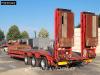 Verem VPE32T Steering Axle Lifting Bed Ramps Foto 5 thumbnail