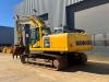 Komatsu PC360LC-11E0 Foto 3 thumbnail