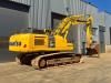 Komatsu PC360LC-11E0 Foto 4 thumbnail