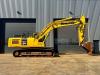 Komatsu PC360LC-11E0 Foto 5 thumbnail