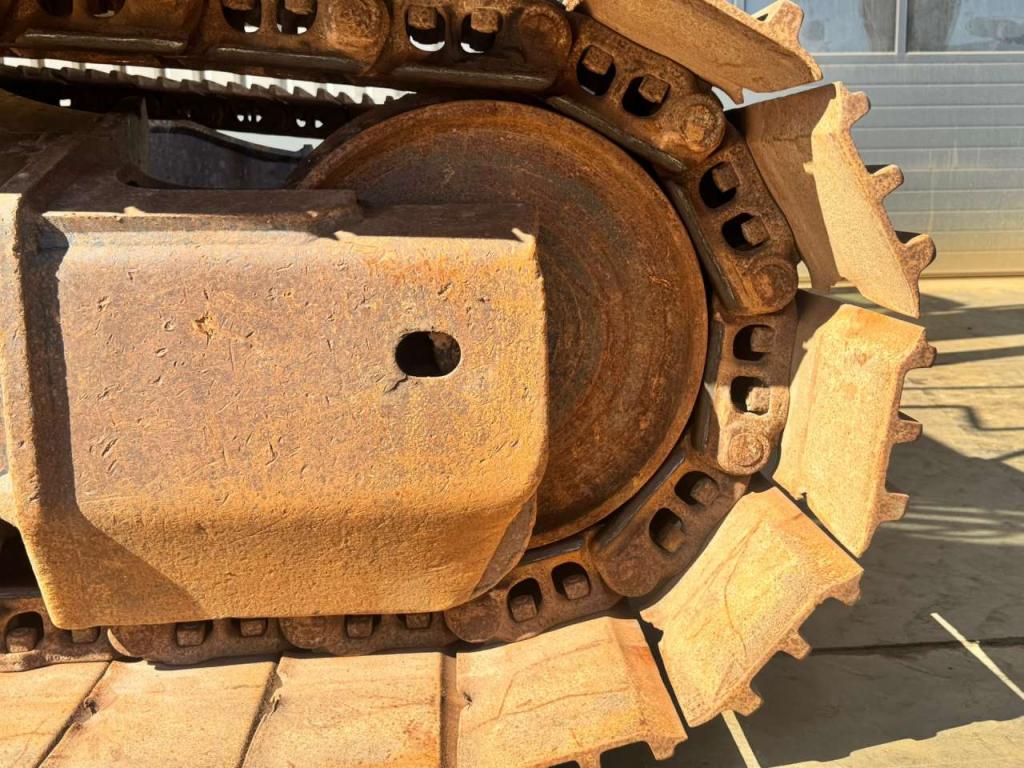 Komatsu PC360LC-11E0 Foto 20