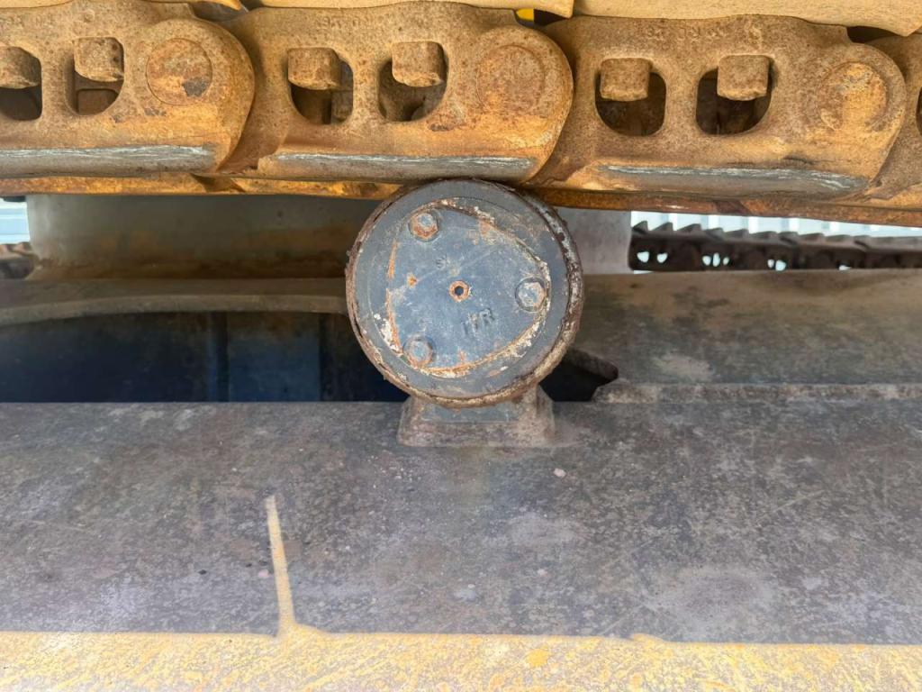 Komatsu PC360LC-11E0 Foto 21