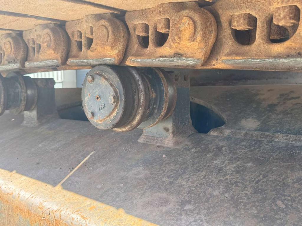 Komatsu PC360LC-11E0 Foto 22