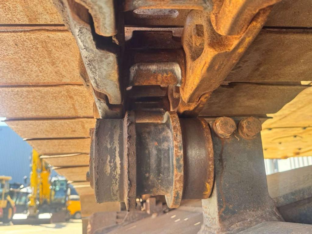 Komatsu PC360LC-11E0 Foto 24
