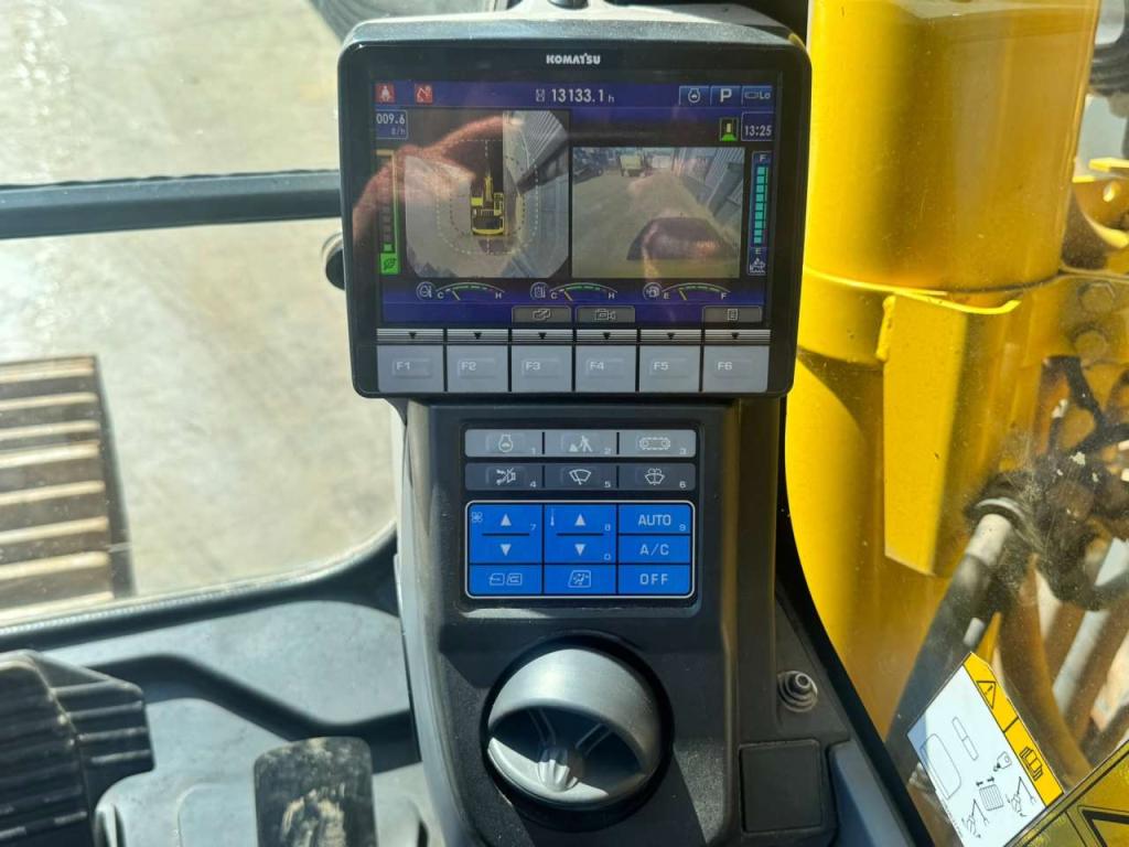 Komatsu PC360LC-11E0 Foto 27