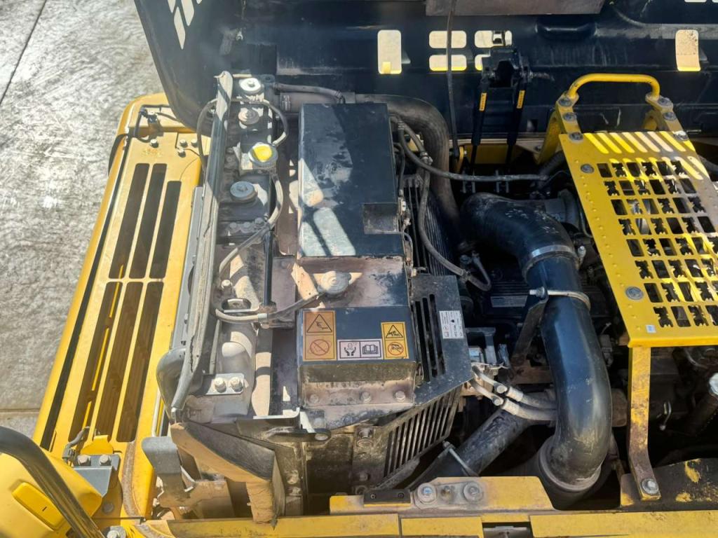 Komatsu PC360LC-11E0 Foto 28