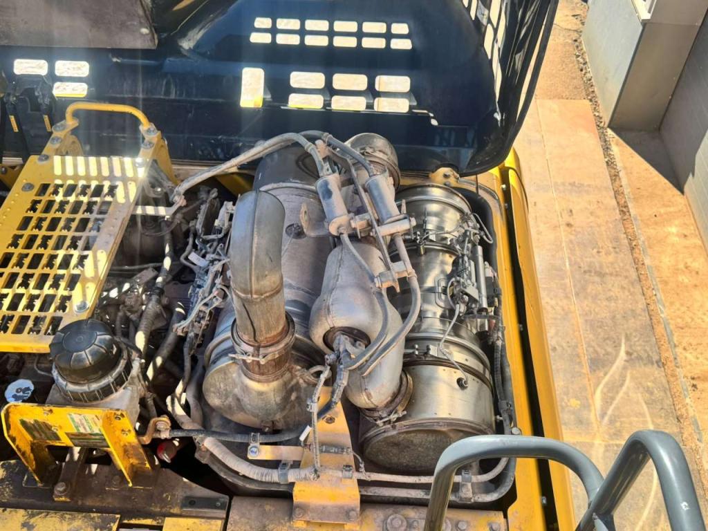 Komatsu PC360LC-11E0 Foto 29