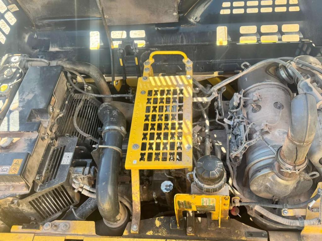 Komatsu PC360LC-11E0 Foto 30