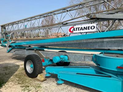 Cattaneo CM 78 in vendita da Caretta Massimo Trade Srl
