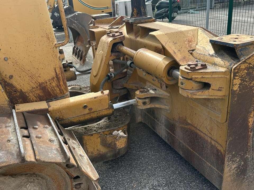 Caterpillar D6N Foto 8