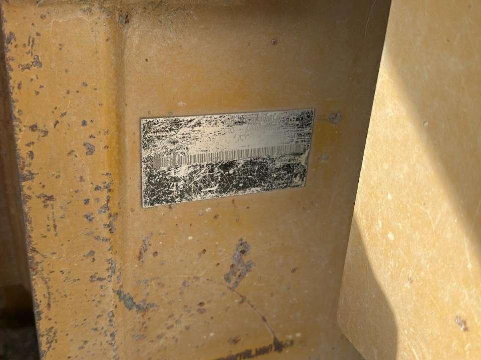 Caterpillar D6N Foto 9