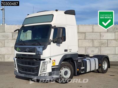 Volvo FM 500 4X2 LXL VEB+ in vendita da BAS World B.V.