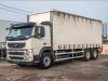 Volvo FM330-6x2-10 pneus/tires-intarder Foto 1 thumbnail
