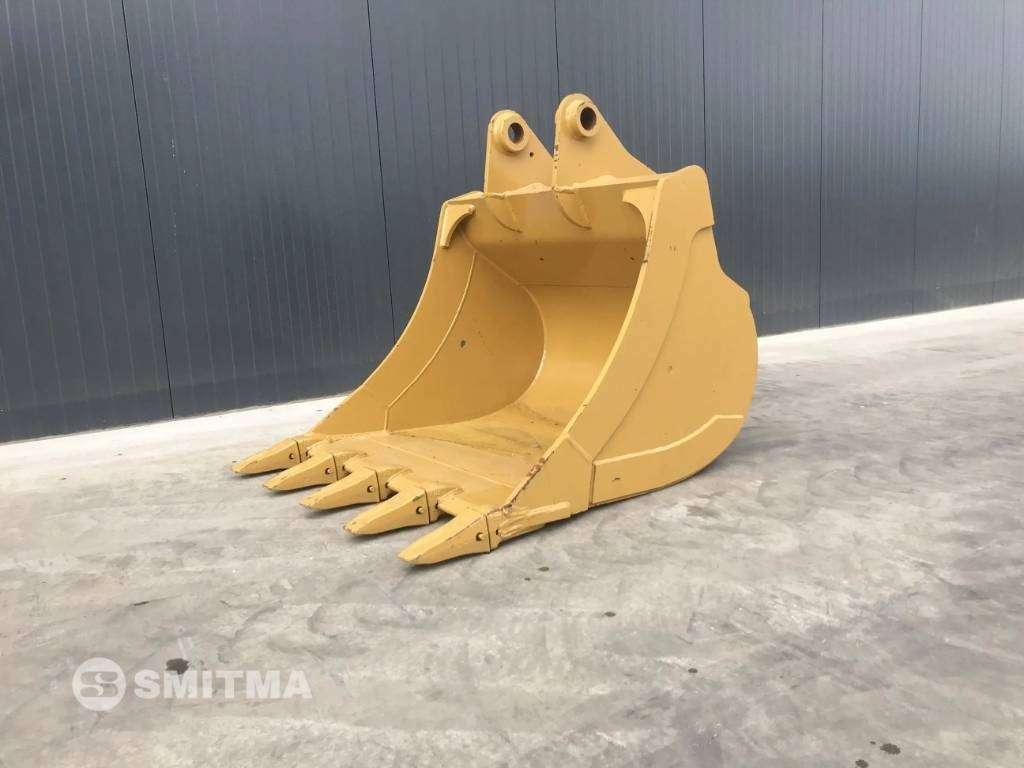 Caterpillar 318D2 Foto 10