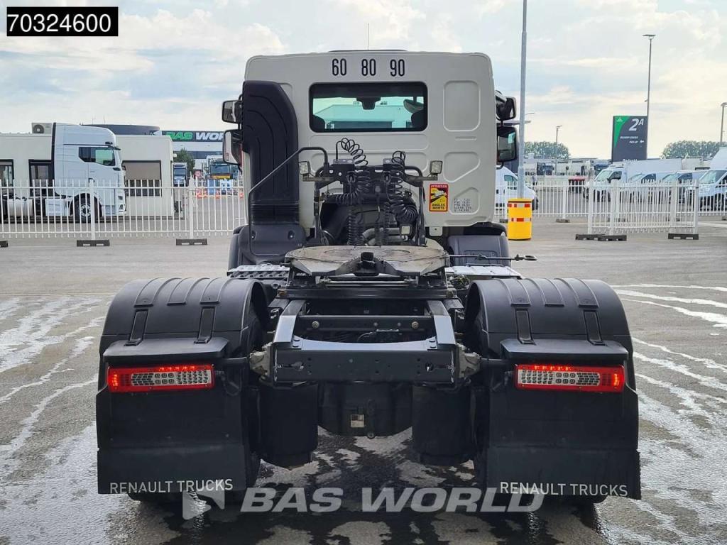 Renault C 430 4X2 Retarder Big-Axle 90% Tyres ACC Foto 10