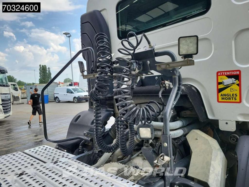 Renault C 430 4X2 Retarder Big-Axle 90% Tyres ACC Foto 12