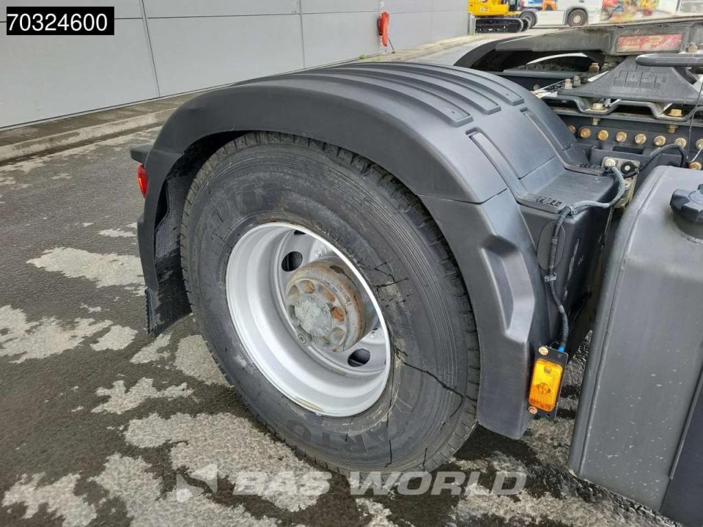 Renault C 430 4X2 Retarder Big-Axle 90% Tyres ACC Foto 16