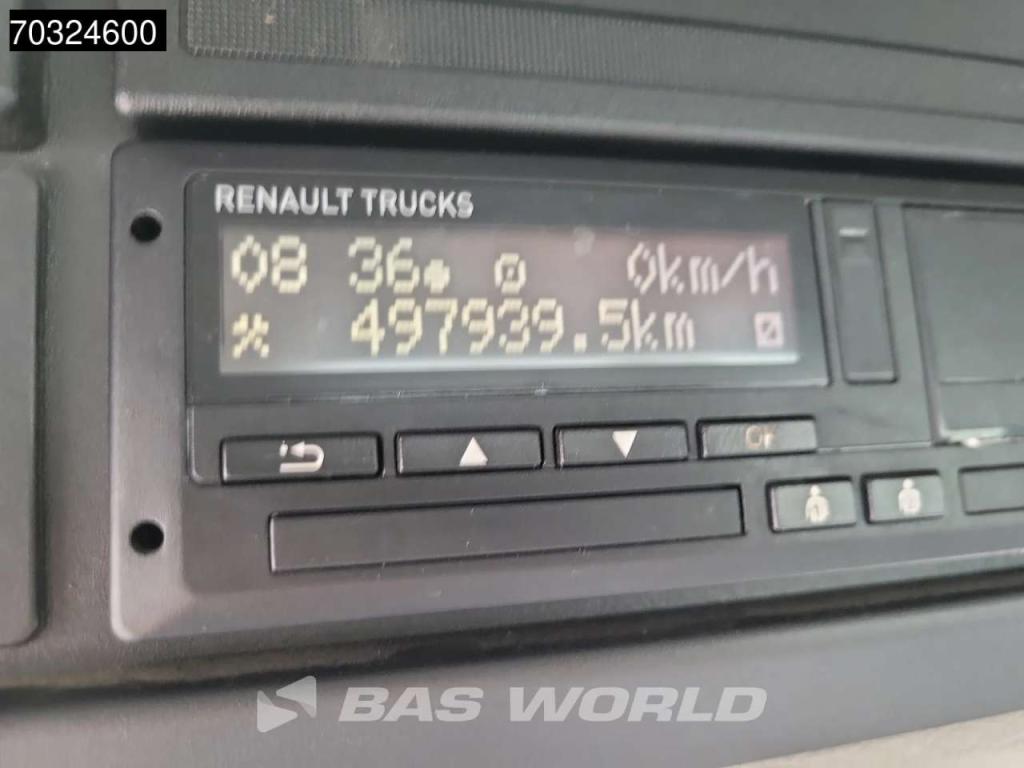 Renault C 430 4X2 Retarder Big-Axle 90% Tyres ACC Foto 26
