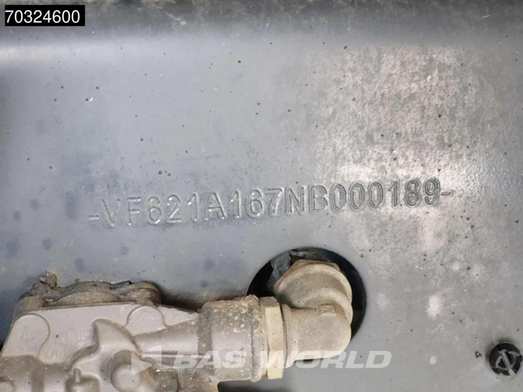 Renault C 430 4X2 Retarder Big-Axle 90% Tyres ACC Foto 29