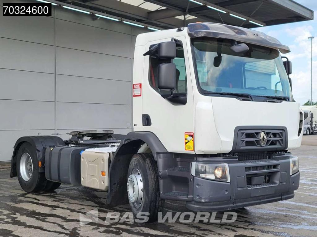 Renault C 430 4X2 Retarder Big-Axle 90% Tyres ACC Foto 3