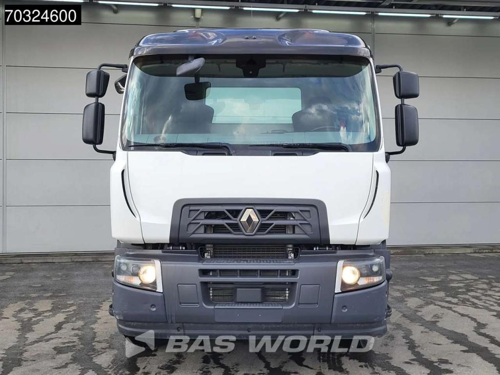 Renault C 430 4X2 Retarder Big-Axle 90% Tyres ACC Foto 6