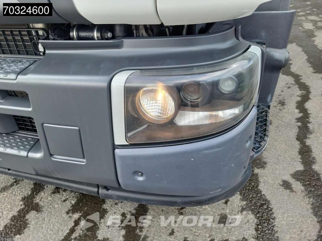 Renault C 430 4X2 Retarder Big-Axle 90% Tyres ACC Foto 9