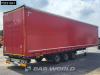 Krone SD Mega Lift + Slidingroof Liftachse Foto 5 thumbnail