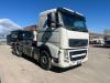 Volvo FH500 SCARRABILE USATO Foto 1 thumbnail