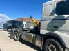 Volvo FH500 SCARRABILE USATO Foto 7 thumbnail
