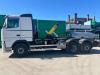 Volvo FH500 SCARRABILE USATO Foto 8 thumbnail