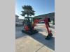 Kubota U27-4 Foto 2 thumbnail
