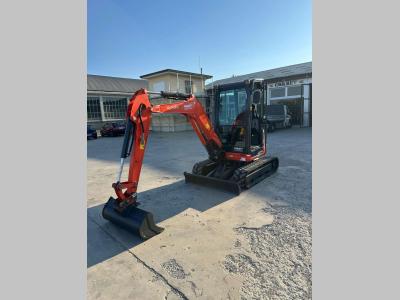 Kubota U27-4