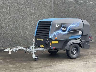 Atlas Copco E-AIR H 450