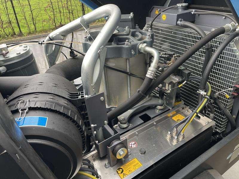 Atlas Copco E-AIR H 450 Foto 15