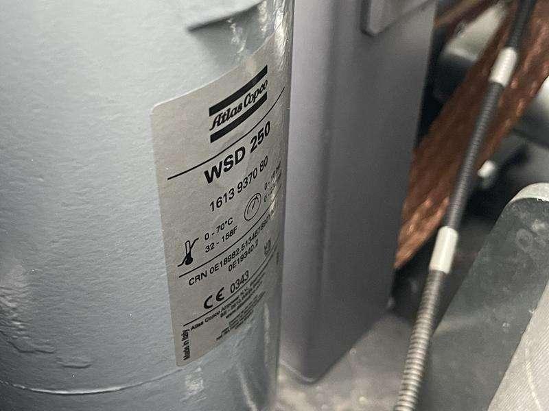 Atlas Copco E-AIR H 450 Foto 22