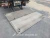 Krone SD Tailgate Lift Axle 250x270cm Foto 10 thumbnail