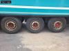 Krone SD Tailgate Lift Axle 250x270cm Foto 20 thumbnail