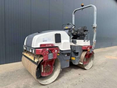 Dynapac CC1300 in vendita da Smitma B.V.