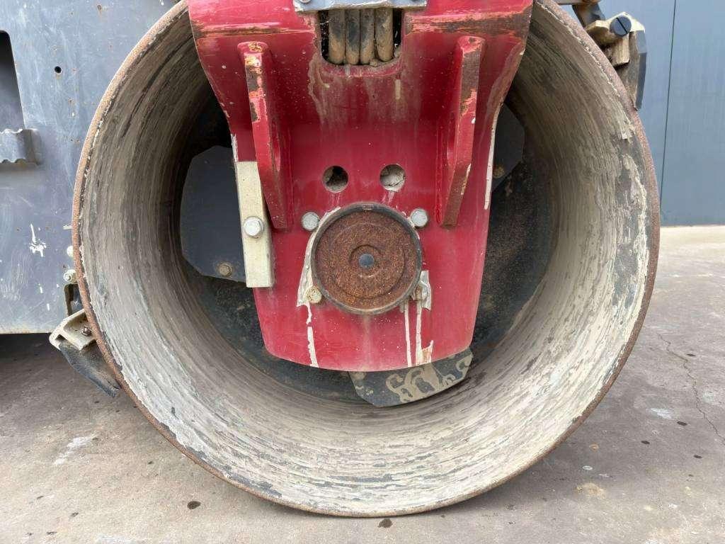 Dynapac CC1300 Foto 12