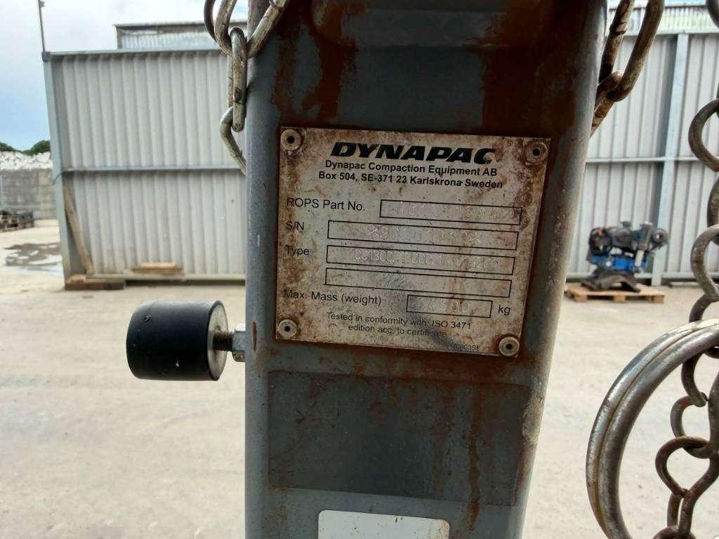 Dynapac CC1300 Foto 18