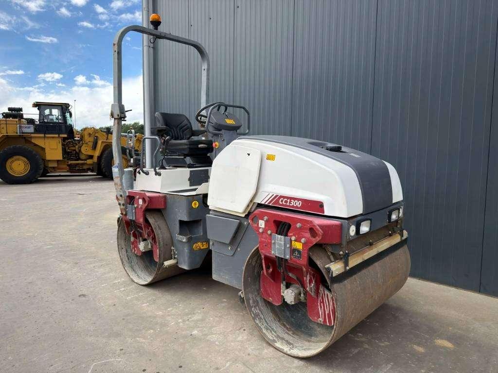 Dynapac CC1300 Foto 3