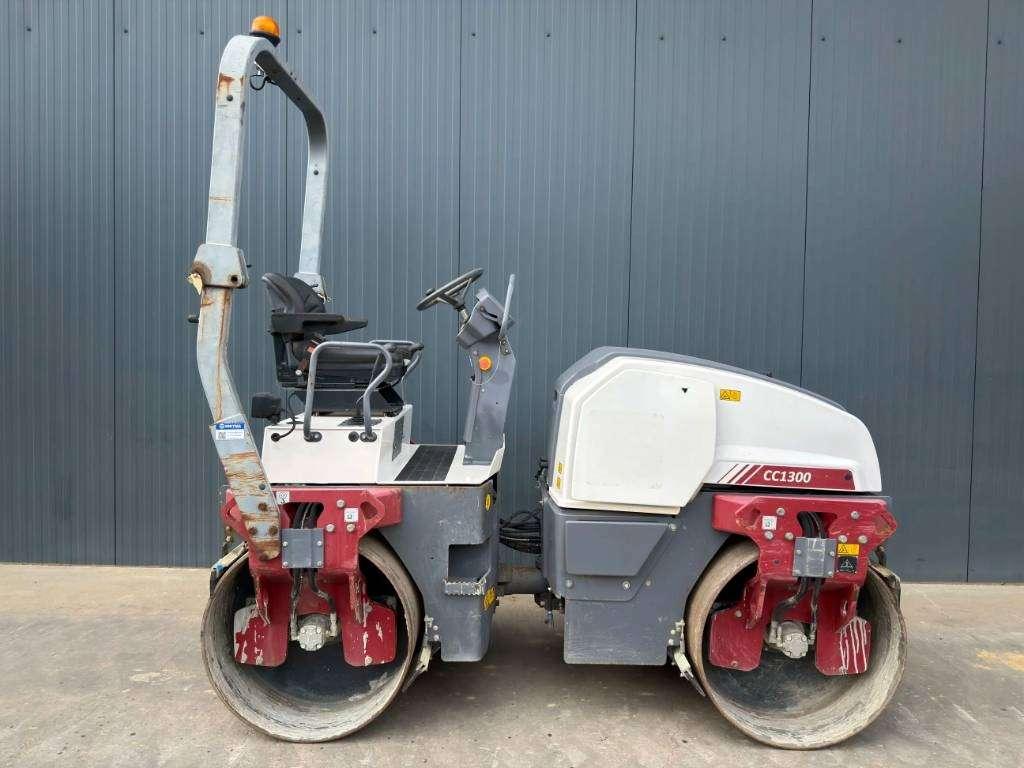 Dynapac CC1300 Foto 6