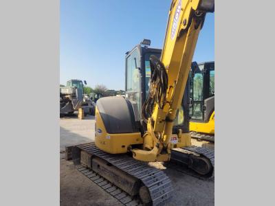 Komatsu PC55-MR5 in vendita da Gi.Ka S.r.l.