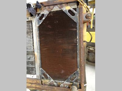 Radiatore acqua per FIAT ALLOIS FE18 in vendita da OLM 90 Srl