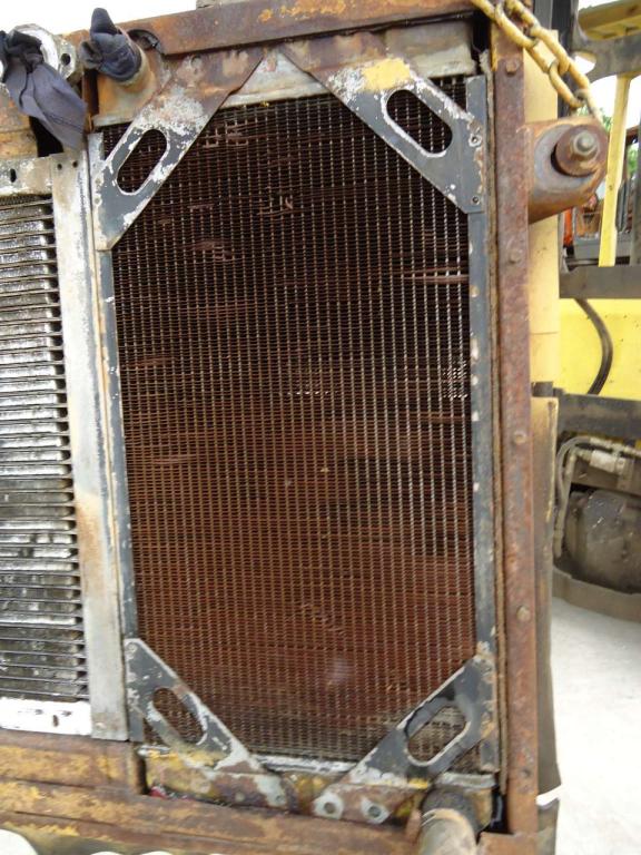 Radiatore acqua per FIAT ALLOIS FE18 Foto 1
